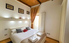 B&B Tatiana - Dimora Storica nel cuore di Bari