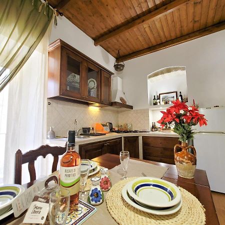 Villa Tatiana - Historic House #Domusitaliane Bari Esterno foto