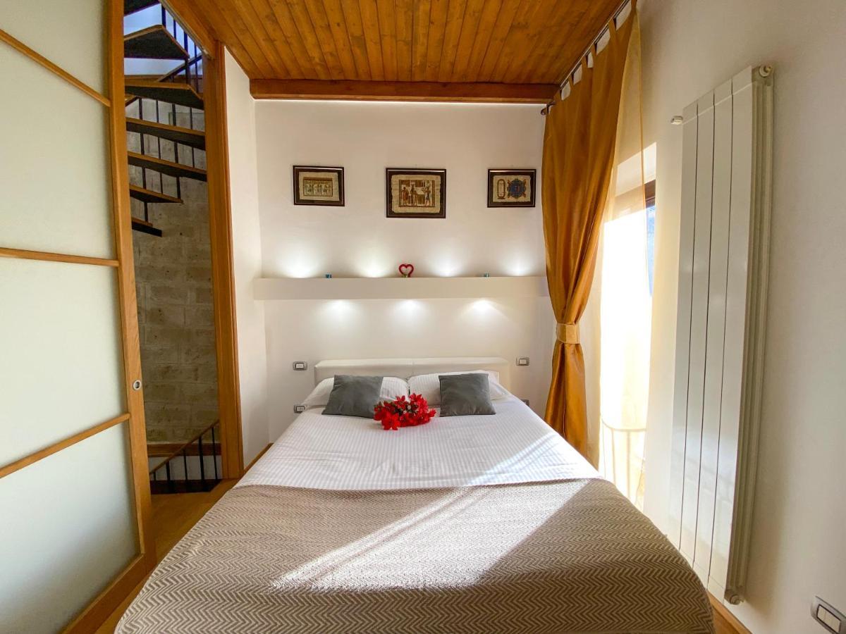 Villa Tatiana - Historic House #Domusitaliane Bari Esterno foto