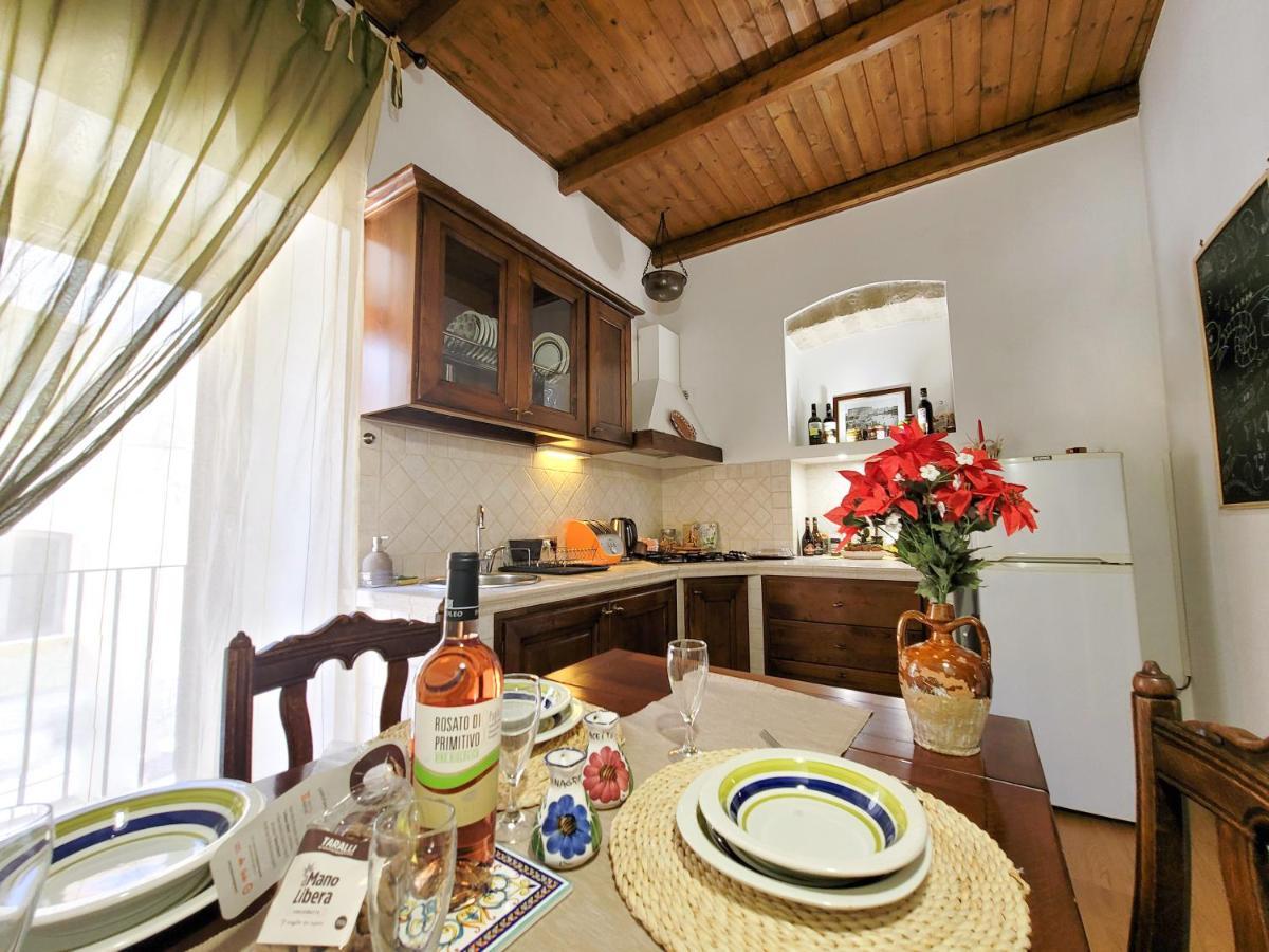 Villa Tatiana - Historic House #Domusitaliane Bari Esterno foto