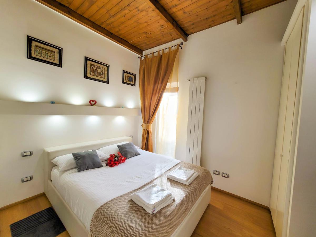 Villa Tatiana - Historic House #Domusitaliane Bari Esterno foto