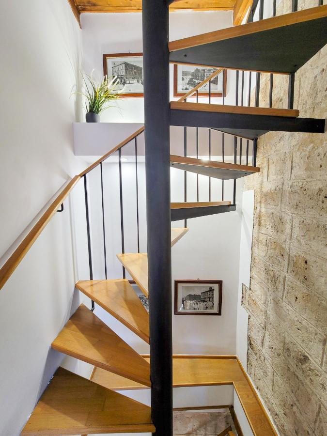 Villa Tatiana - Historic House #Domusitaliane Bari Esterno foto