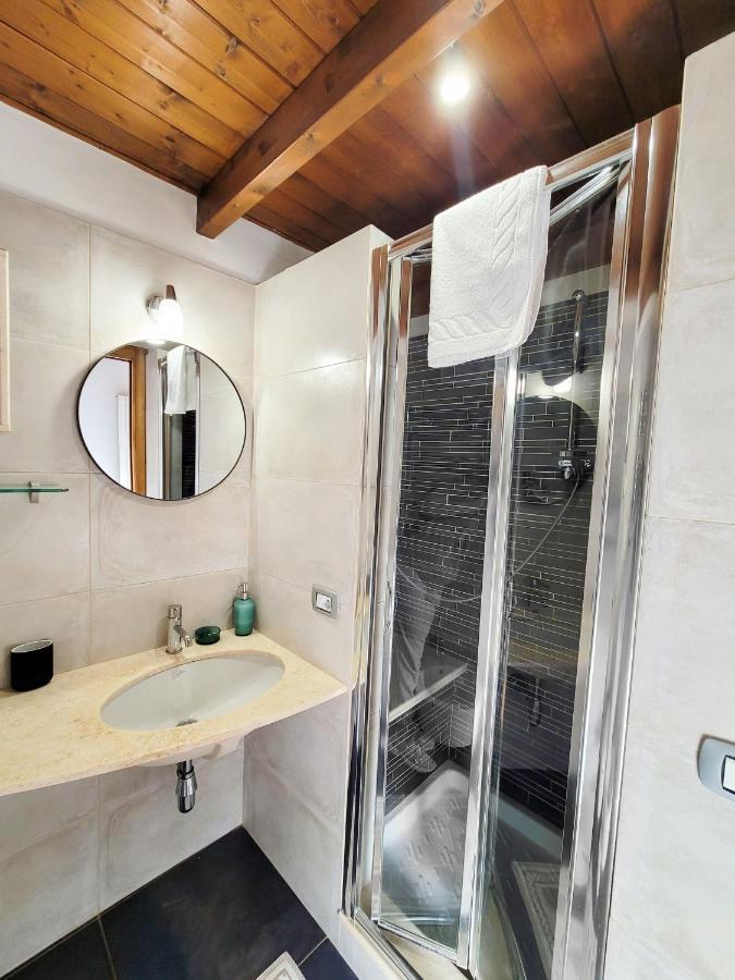 Villa Tatiana - Historic House #Domusitaliane Bari Esterno foto